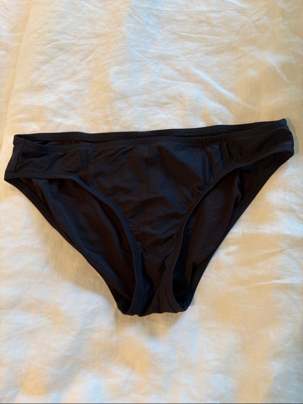 J.Crew bikini bottom XS